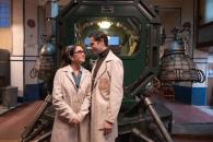 Estrenará Lucero su primera película en Netflix