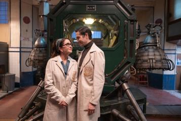 Estrenará Lucero su primera película en Netflix