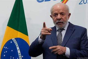 Promete Lula reciprocidad si Trump le impone aranceles