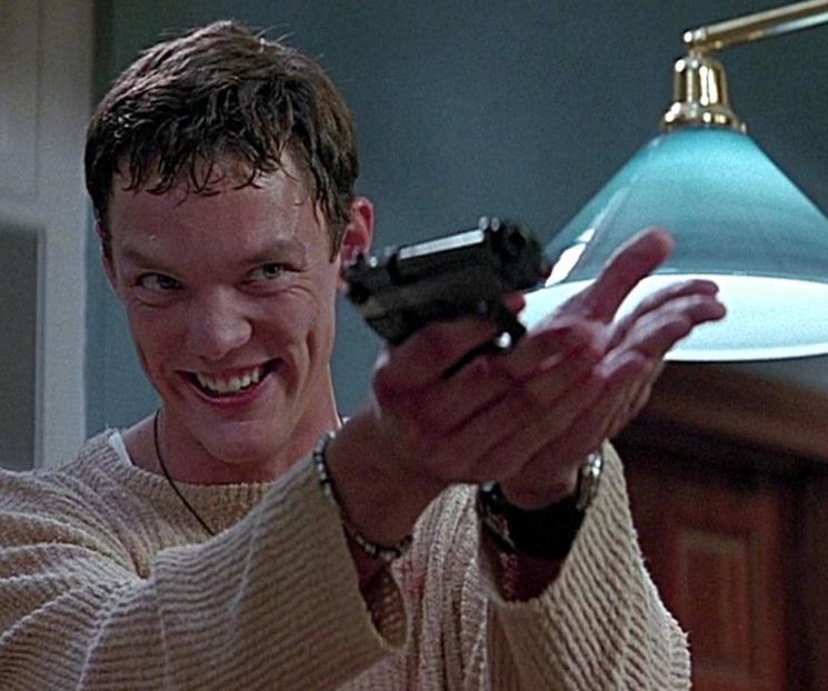 Regresa Matthew Lillard regresa a la franquicia de “Scream”