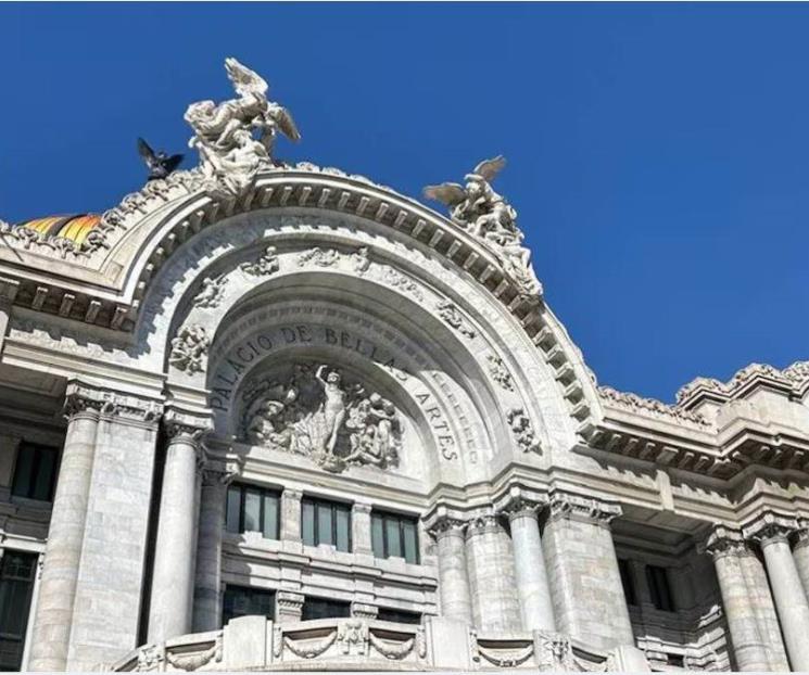 Estrenos y recuperación de clásicos en la Ópera de Bellas Artes Estrenos y recuperación de clásicos en la Ópera de Bellas Artes