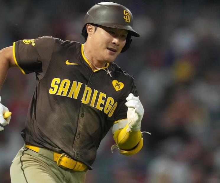 Firman Rays a Ha-Seong Kim por dos años