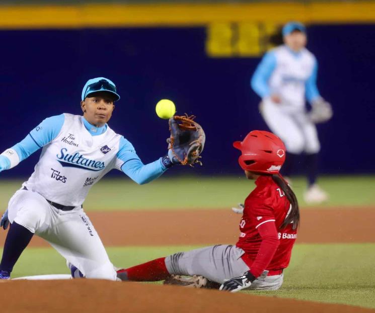 Caen las Sultanes