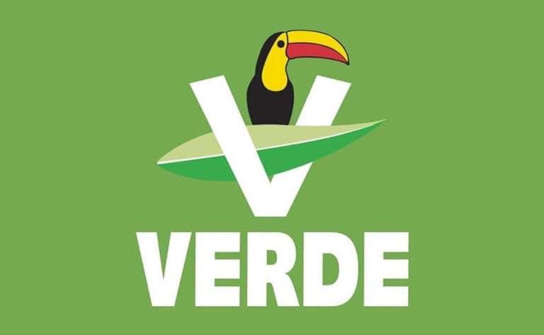 Aprueba INE multas al Partido Verde por 60 mdp