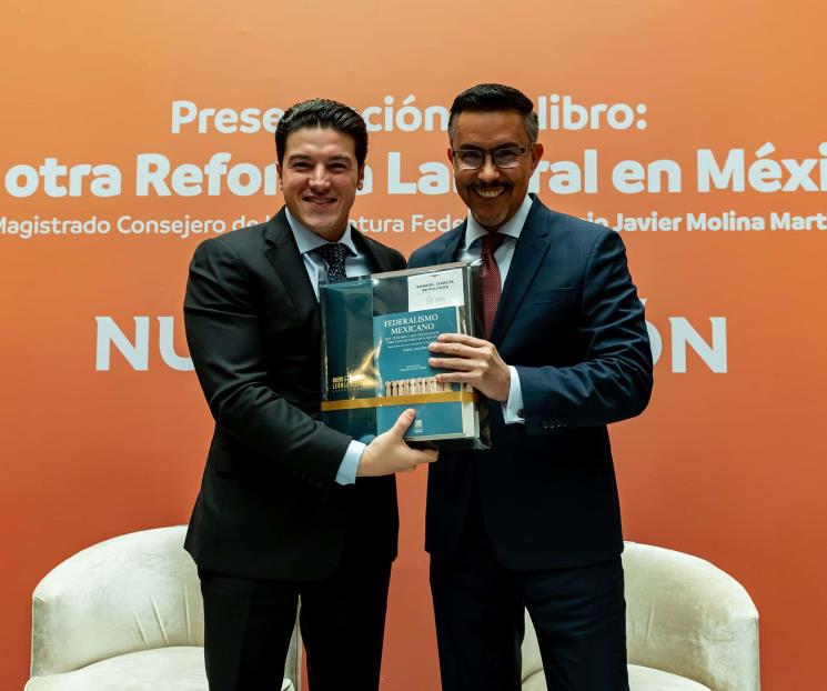 Llama Samuel a la unidad para sacar adelante nuevo Presupuesto 2025