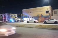 Ejecutan a un hombre en Apodaca Ejecutan a un hombre en Apodaca