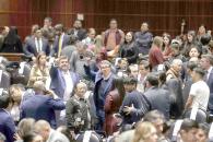 Aprueban reforma al Infonavit