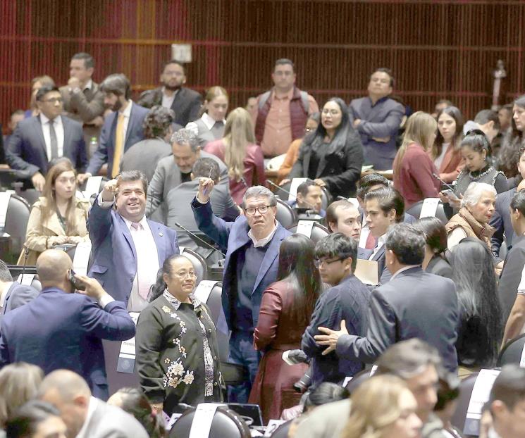 Aprueban reforma al Infonavit