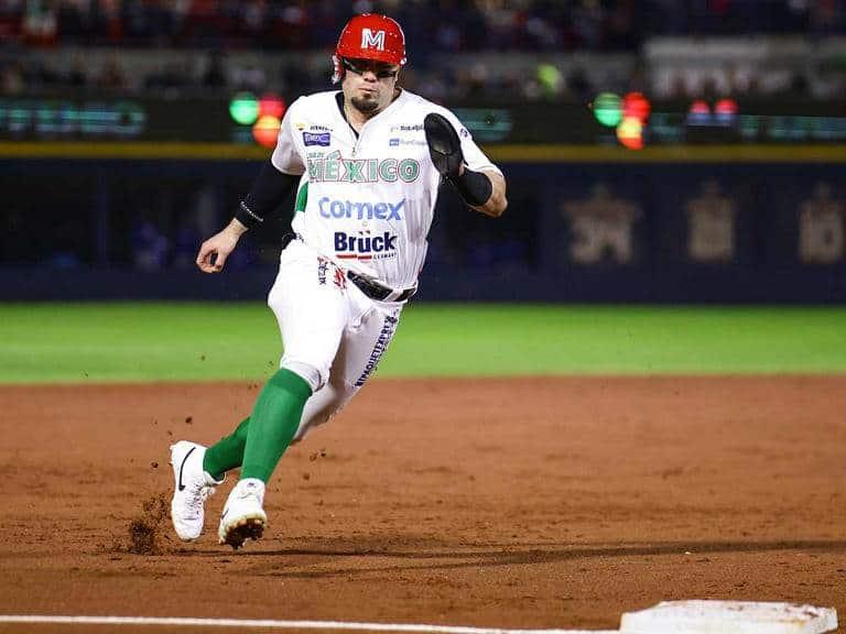 Debutan Charros con triunfo en Serie del Caribe