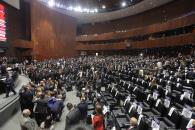 Legisladores de oposición piden renuncia de Rubén Rocha Legisladores de oposición piden renuncia de Rubén Rocha