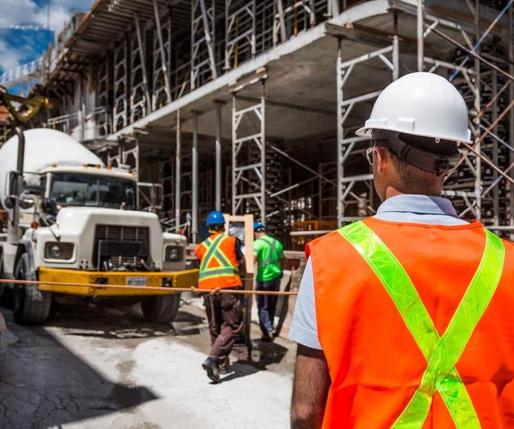 Piden en EU eximir de aranceles los materiales de construcción