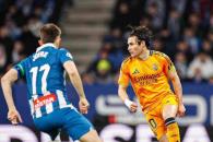 Cae Real Madrid con el Espanyol y pone en riesgo la cima en la Liga Cae Real Madrid con el Espanyol y pone en riesgo la cima en la Liga