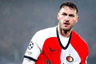 Reforzará Santiago Giménez al Milan Reforzará Santiago Giménez al Milan