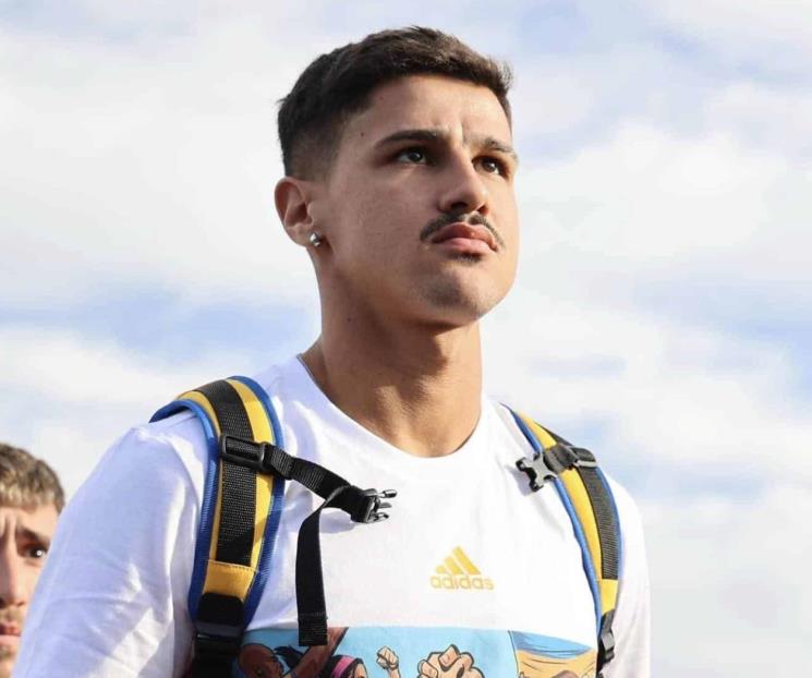 Entró Rómulo en convocatoria de Tigres para duelo ante Toluca 