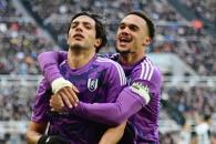 Anota gol Raúl Jiménez en el triunfo del Fulham 