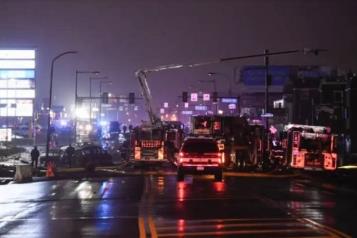 Consulado de México en Philadelphia contacta a familias de fallecido