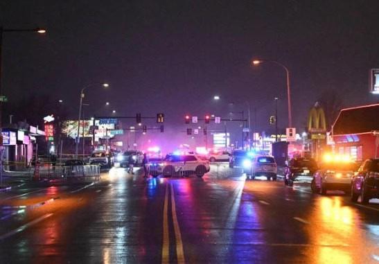 Philadelphia de luto tras accidente aéreo donde murieron 7 personas