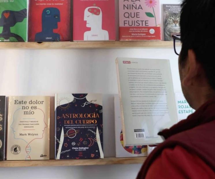 Somos los mensajeros de los libros: Oficio de librero Somos los mensajeros de los libros: Oficio de librero