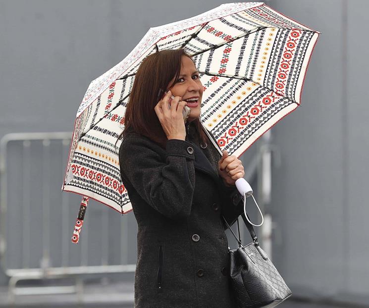 Clima en México; nuevo frente frío traerá lluvia en estos estados