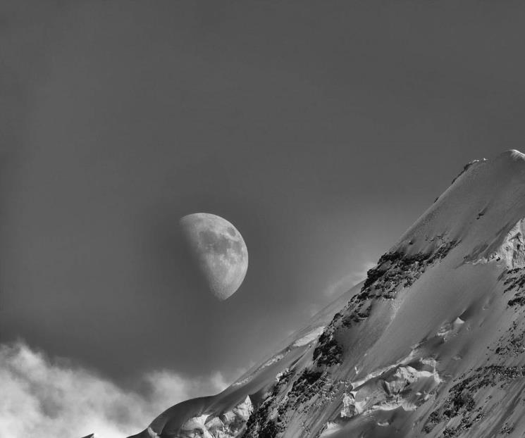 Luna de Nieve 2025; ¿cuándo ver el fenómeno en México?