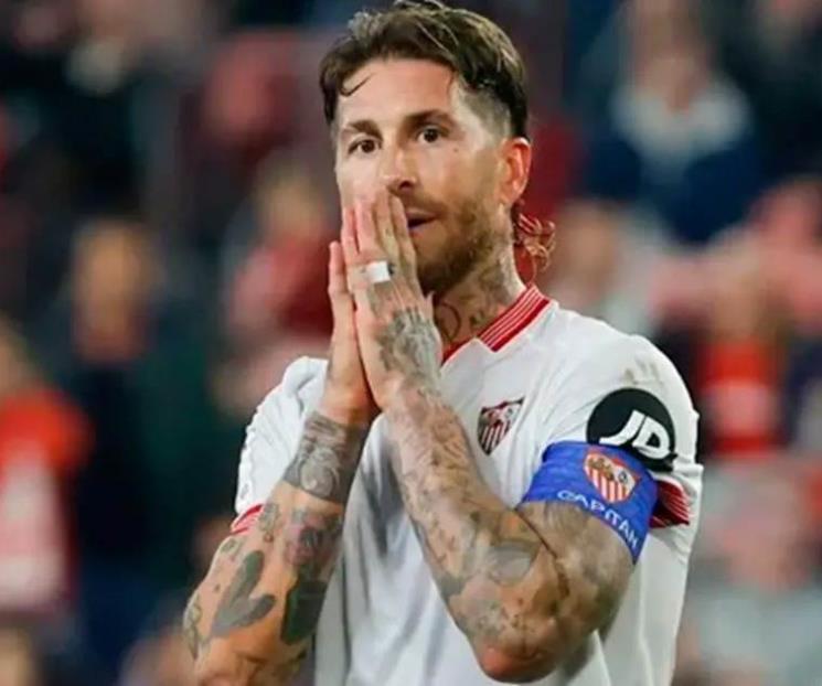 Va directiva por Ramos