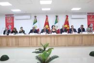 Evalúa PT ruptura con Morena por ‘soberbia’ y falta de dignidad Evalúa PT ruptura con Morena por ‘soberbia’ y falta de dignidad