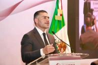 Asegura titular de la SSPC que existe un incremento en operativos Asegura titular de la SSPC que existe un incremento en operativos