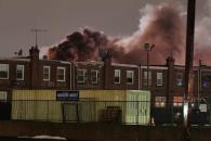 Muere menor mexicana en accidente aéreo en Philadelphia