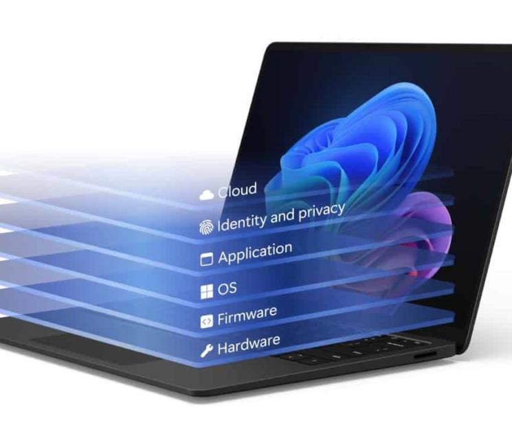 Microsoft presenta los nuevos Surface Copilot+ Microsoft presenta los nuevos Surface Copilot+