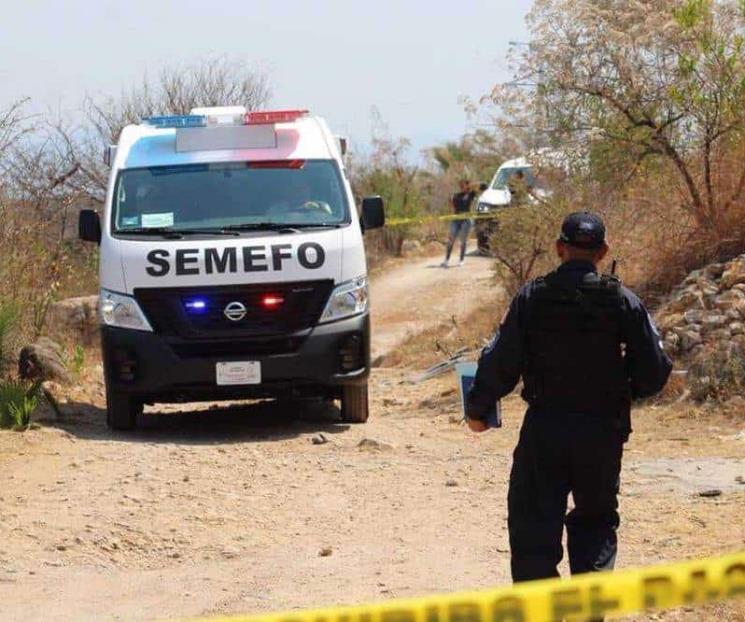 Enero registra 66 asesinatos diarios; acumuló 2 mil 37 víctimas