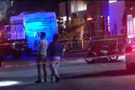 Asesinan a motociclista en Monterrey