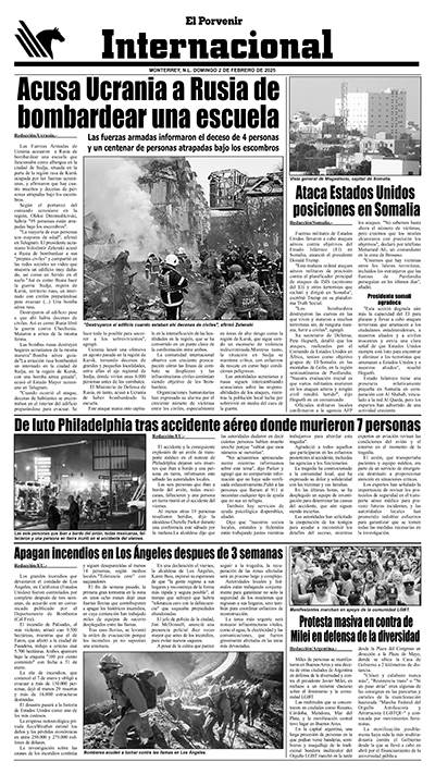 Internacional