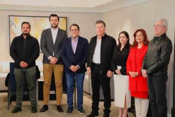 Convocan a la primera sesión de Acción Climática Metropolitana