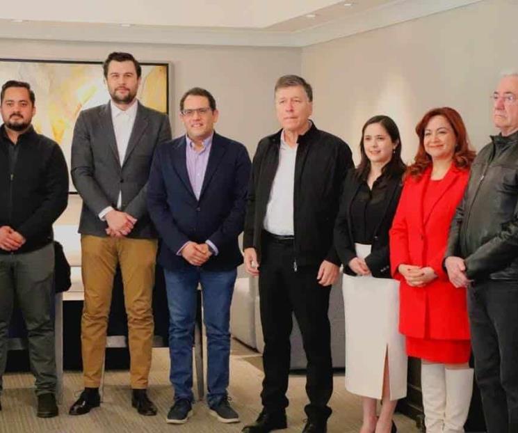 Convocan a la primera sesión de Acción Climática Metropolitana