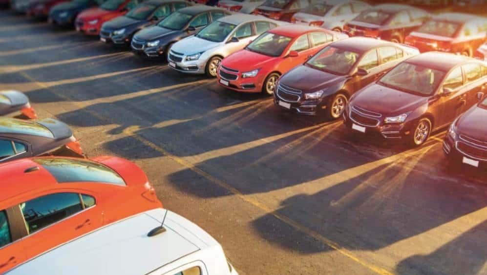 Autos, electrónicos y alimentos, lo afectado por arancel: Coparmex