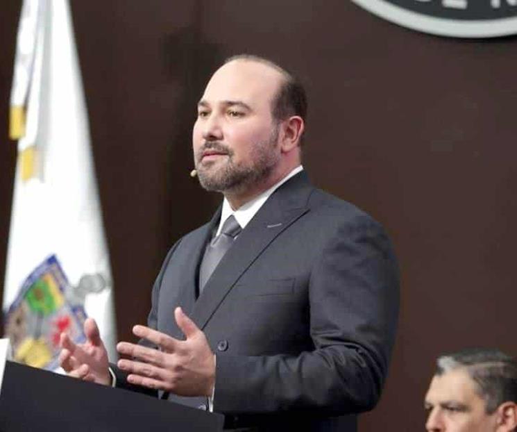 Rechazan a Salinas; avanzan Ulises Carlín y García Guerra Rechazan a Salinas; avanzan Ulises Carlín y García Guerra