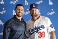 Se refuerzan Dodgers con Kirby Yates