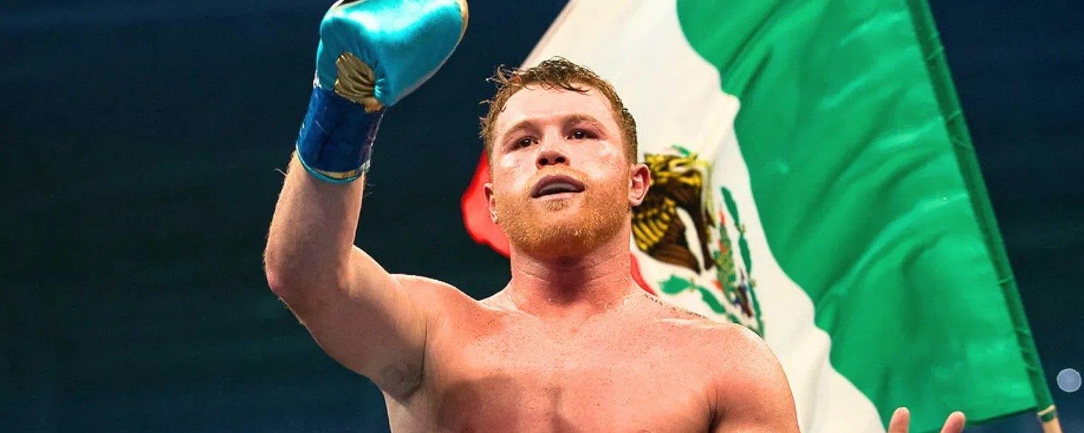Acusa Beristáin al ‘Canelo’ Álvarez de peleas arregladas