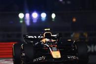 Califica la Fórmula 1 como una leyenda a Checo Pérez Califica la Fórmula 1 como una leyenda a Checo Pérez