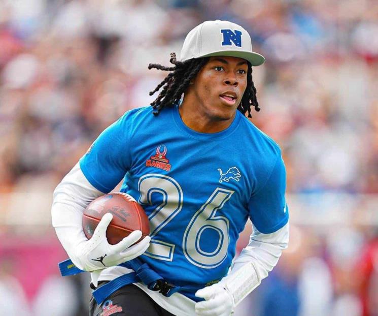 Vence Conferencia Nacional a la Americana en Pro Bowl Games de NFL