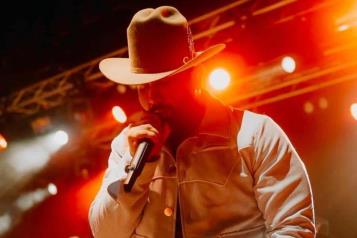 Carin Le&oacute;n gana el Grammy a Mejor &Aacute;lbum de M&uacute;sica Mexicana