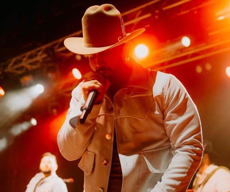 Carin León gana el Grammy a Mejor Álbum de Música Mexicana Carin León gana el Grammy a Mejor Álbum de Música Mexicana