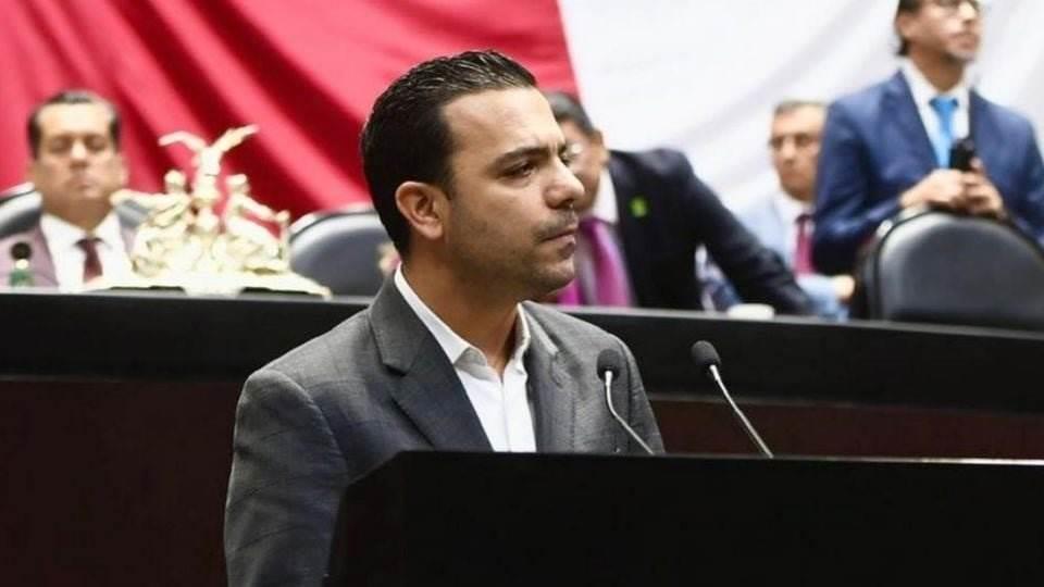 Reta PAN a denunciar a directores del Infonavit