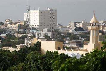 Ataca Estados Unidos posiciones en Somalia