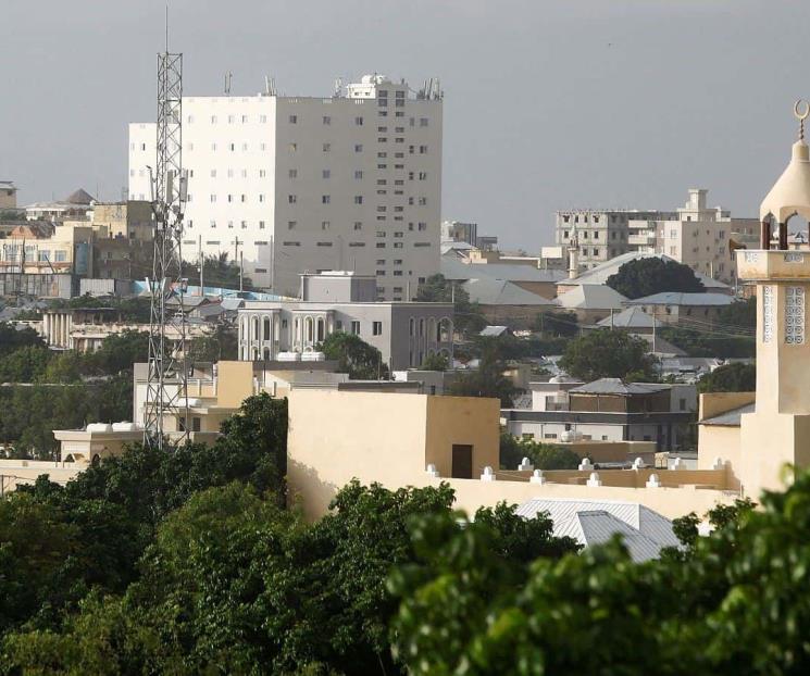 Ataca Estados Unidos posiciones en Somalia