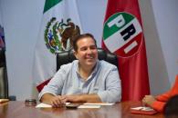 Será PRI una “oposición responsable” Será PRI una “oposición responsable”