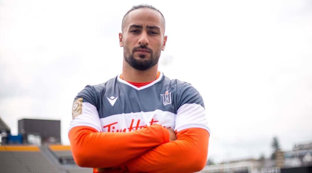 Buscarán en el Forge FC dar la sorpresa y eliminar a Rayados Buscarán en el Forge FC dar la sorpresa y eliminar a Rayados