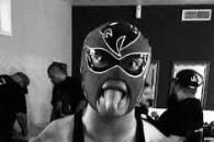 Luto en la lucha libre mexicana Luto en la lucha libre mexicana