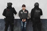 Detienen a mujer con bloque de marihuana en Abasolo Detienen a mujer con bloque de marihuana en Abasolo