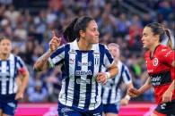 Empata Rayadas y no logran subir posiciones Empata Rayadas y no logran subir posiciones